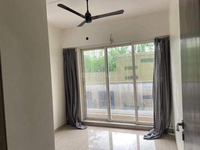 3 BHK Apartment in Airoli for resale Navi Mumbai. The reference number is 19868368