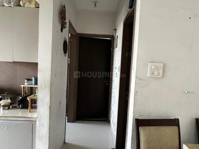 3 BHK Apartment in Airoli for resale Navi Mumbai. The reference number is 19185931