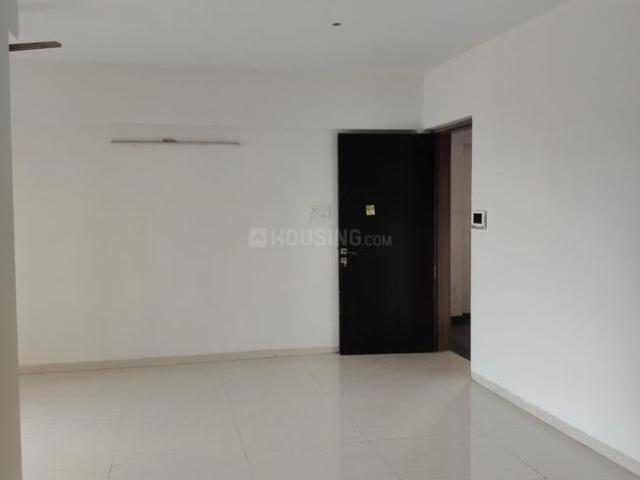 3 BHK Apartment in Airoli for resale Navi Mumbai. The reference number is 19192437