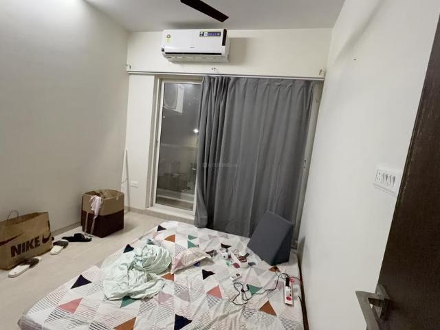 3 BHK Apartment in Airoli for resale Navi Mumbai. The reference number is 20505193