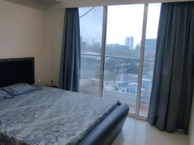 2 BHK Apartment in Airoli for resale Navi Mumbai. The reference number is 20613127