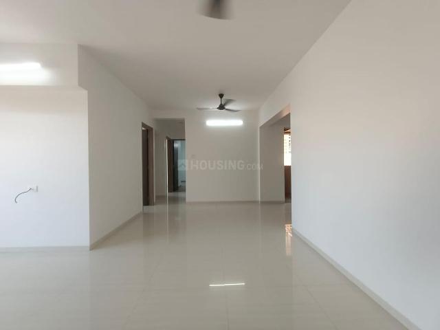 3 BHK Apartment in Airoli for resale Navi Mumbai. The reference number is 20017230