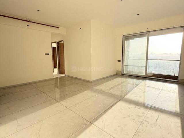 3 BHK Apartment in Airoli for resale Navi Mumbai. The reference number is 20026941