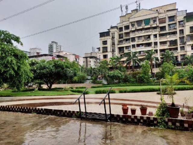 3 BHK Apartment in Airoli for resale Navi Mumbai. The reference number is 20112255