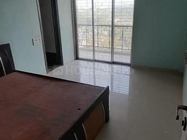 3 BHK Apartment in Airoli for resale Navi Mumbai. The reference number is 20112255
