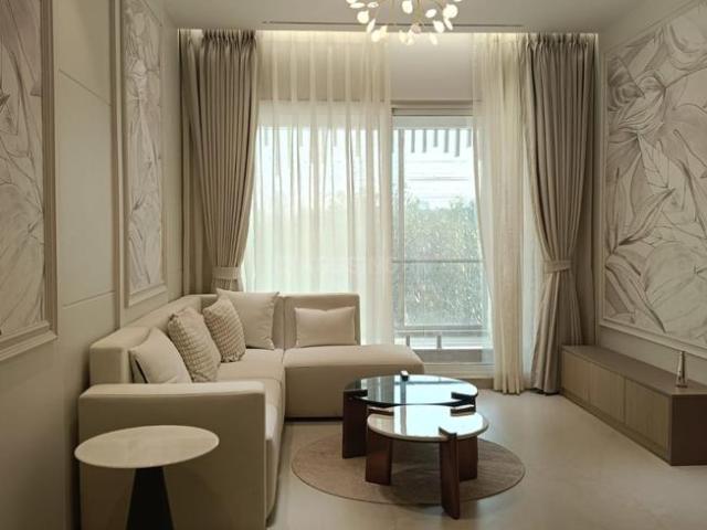 3 BHK Apartment in Airoli for resale Navi Mumbai. The reference number is 20122174