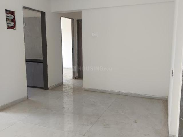 3 BHK Apartment in Airoli for resale Navi Mumbai. The reference number is 20131492