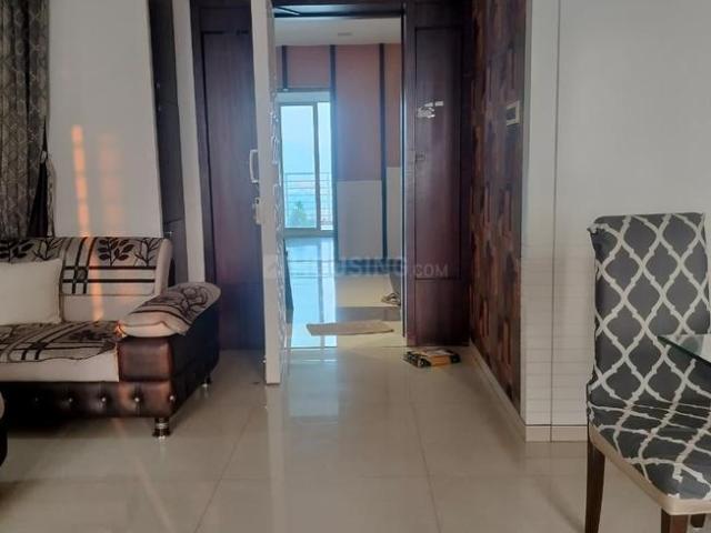 3 BHK Apartment in Airoli for resale Navi Mumbai. The reference number is 20169415
