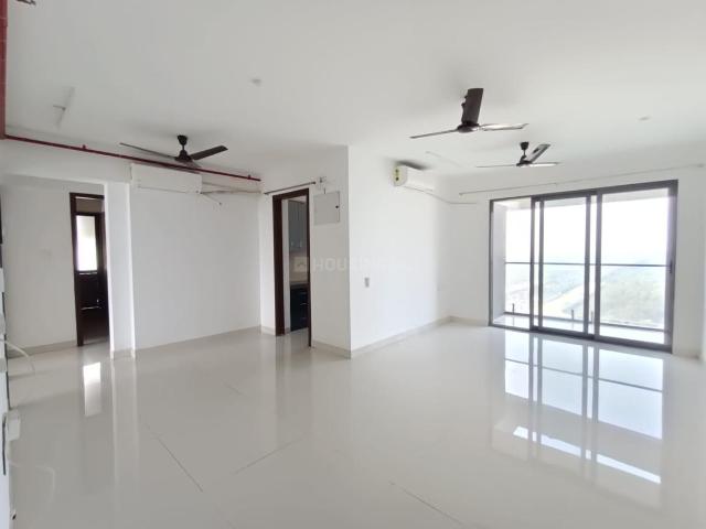3 BHK Apartment in Airoli for resale Navi Mumbai. The reference number is 20248031