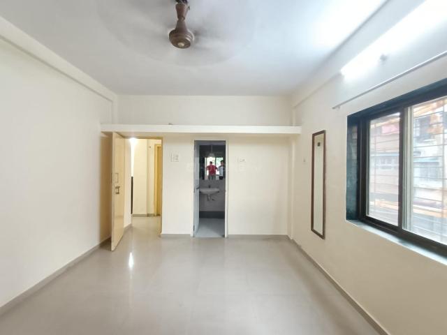 3 BHK Apartment in Airoli for resale Navi Mumbai. The reference number is 20248081