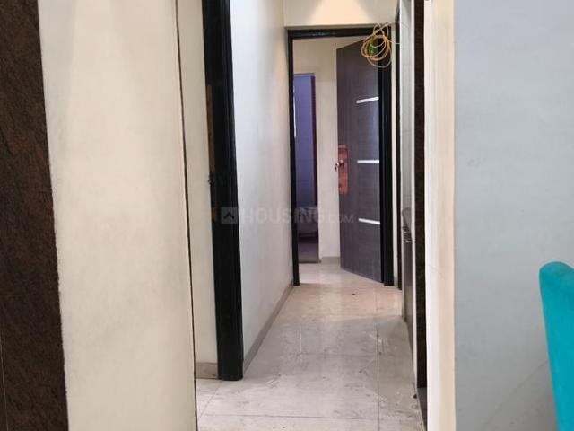 3 BHK Apartment in Airoli for resale Navi Mumbai. The reference number is 20251631