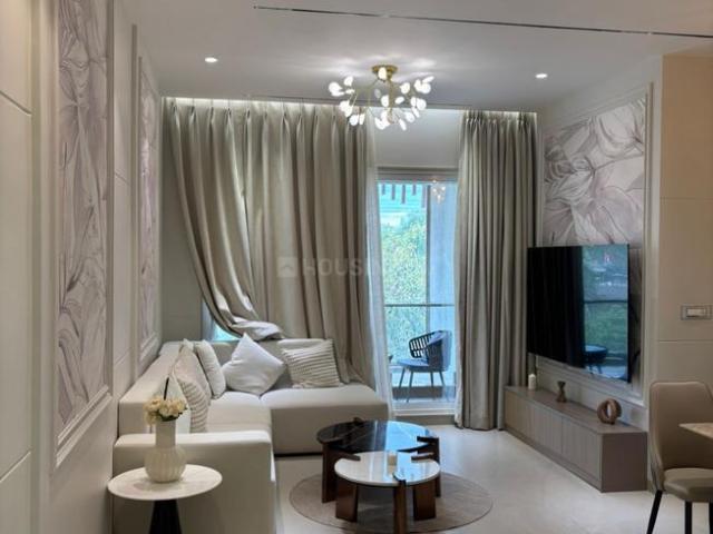 3 BHK Apartment in Airoli for resale Navi Mumbai. The reference number is 20300358