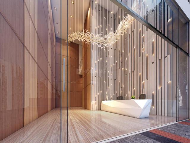 3 BHK Apartment in Airoli for resale Navi Mumbai. The reference number is 20358256