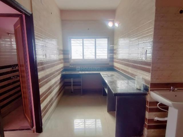 3 BHK Apartment in Airport Gate no. 1 for rent Kolkata. The reference number is 19279068