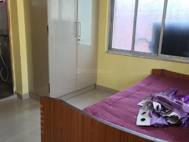 3 BHK Apartment in Airport Gate no. 1 for rent Kolkata. The reference number is 19553111