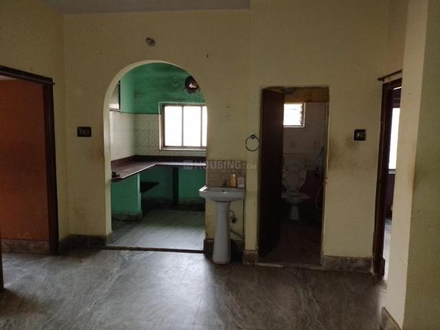 3 BHK Apartment in Airport Gate no. 1 for rent Kolkata. The reference number is 19559059