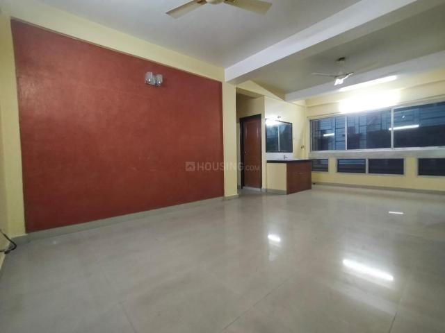 3 BHK Apartment in Airport Gate no. 1 for rent Kolkata. The reference number is 19520810
