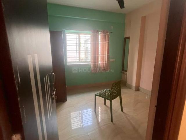 3 BHK Apartment in Airport Gate no. 1 for rent Kolkata. The reference number is 20206428