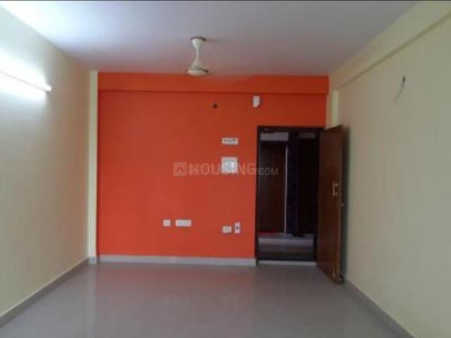 3 BHK Apartment in Airport Gate no. 1 for rent Kolkata. The reference number is 20466167