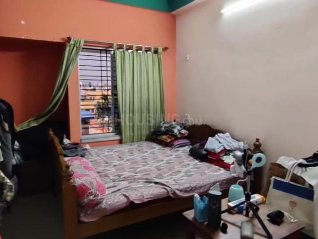 3 BHK Apartment in Airport Gate no. 1 for rent Kolkata. The reference number is 20551316