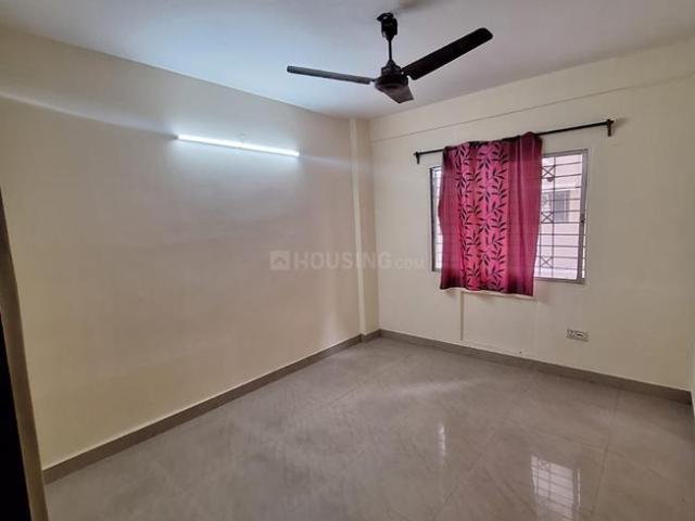 3 BHK Apartment in Airport Gate no. 1 for rent Kolkata. The reference number is 20502994