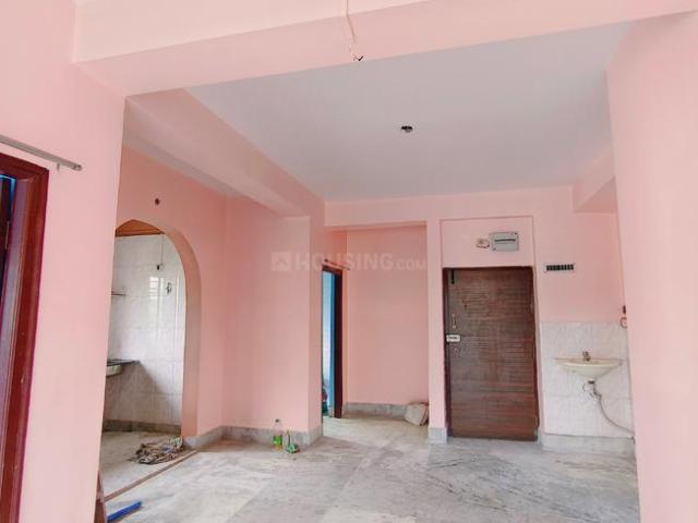 3 BHK Apartment in Airport Gate no. 1 for rent Kolkata. The reference number is 20601507