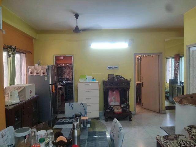 3 BHK Apartment in Airport Gate no. 1 for resale Kolkata. The reference number is 14734519