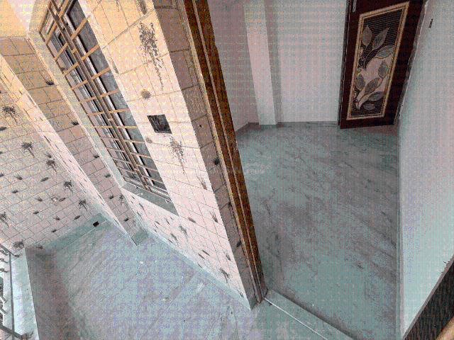 3 BHK Apartment in Airport Gate no. 1 for resale Kolkata. The reference number is 19475993