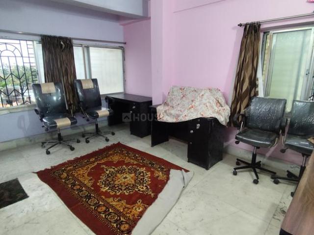 3 BHK Apartment in Airport Gate no. 1 for resale Kolkata. The reference number is 19734570