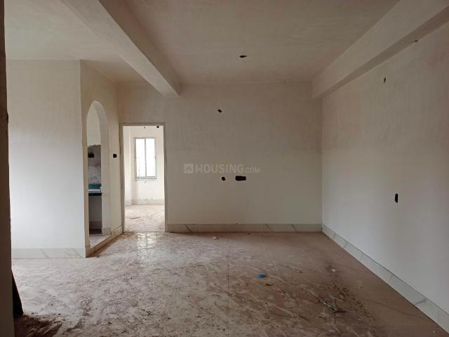 3 BHK Apartment in Airport Gate no. 1 for resale Kolkata. The reference number is 20306894