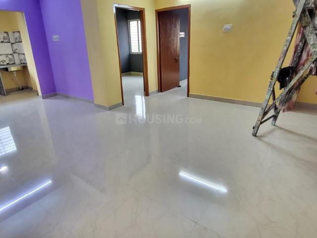 3 BHK Apartment in Airport Gate no. 1 for resale Kolkata. The reference number is 20601670