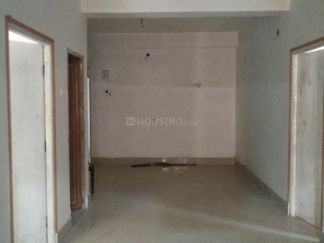 3 BHK Apartment in Airport Gate no. 1 for resale Kolkata. The reference number is 20851261