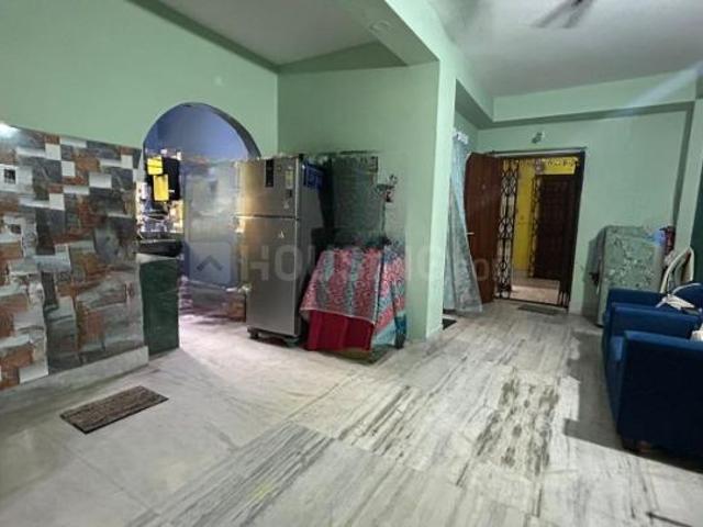 3 BHK Apartment in Airport Gate no. 1 for resale Kolkata. The reference number is 21001546