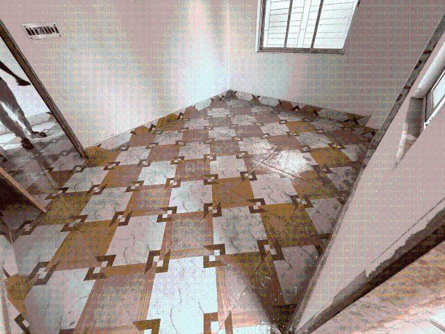 3 BHK Apartment in Airport Gate No 2 for resale Kolkata. The reference number is 19468538