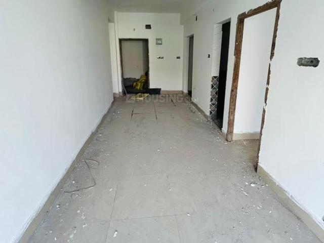 3 BHK Apartment in Airport Gate No 2 for resale Kolkata. The reference number is 17549073
