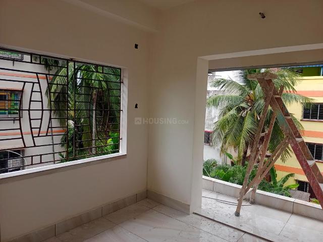 3 BHK Apartment in Airport Gate No 2 for resale Kolkata. The reference number is 20306825