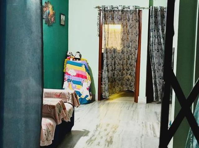 3 BHK Apartment in Airport Gate no. 1 for resale Kolkata. The reference number is 20489601