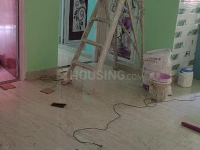 3 BHK Apartment in Airport Gate No 2 for resale Kolkata. The reference number is 20678265