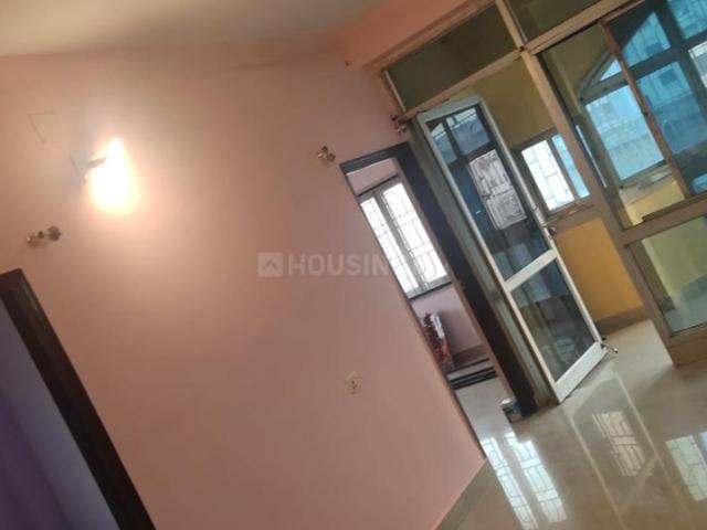 3 BHK Apartment in Airport Gate No. 3 for rent Kolkata. The reference number is 20382066