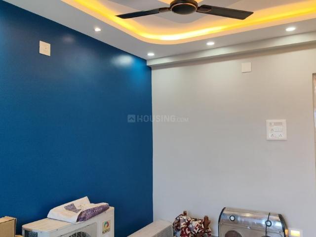 3 BHK Apartment in Airport Gate No. 3 for resale Kolkata. The reference number is 20888651