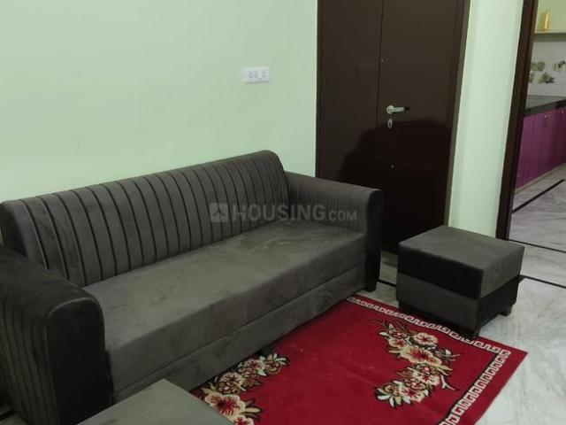 3 BHK Apartment in Ajairajpura for rent Jaipur. The reference number is 20770092