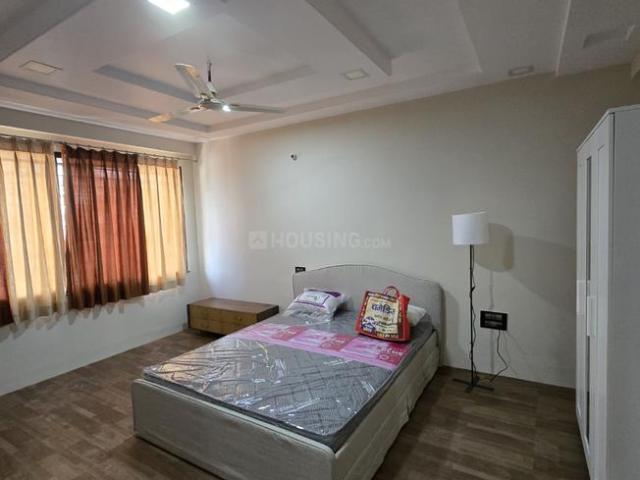 3 BHK Apartment in Ajani for rent Nagpur. The reference number is 20726892