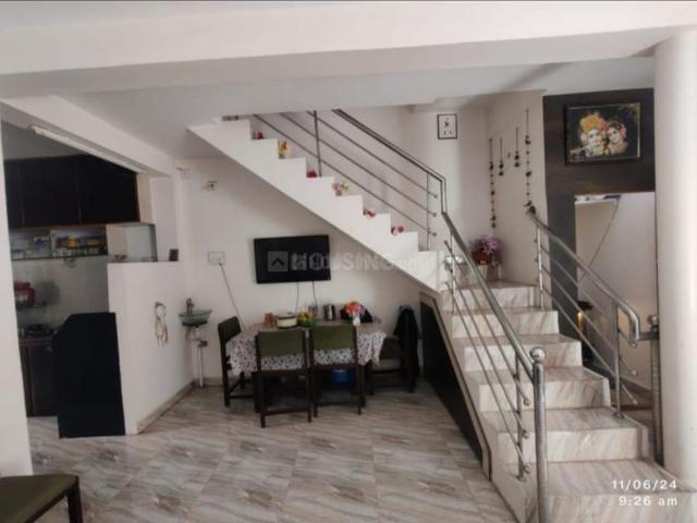 3 BHK Apartment in Ajanta Society for rent Jamnagar. The reference number is 20692657
