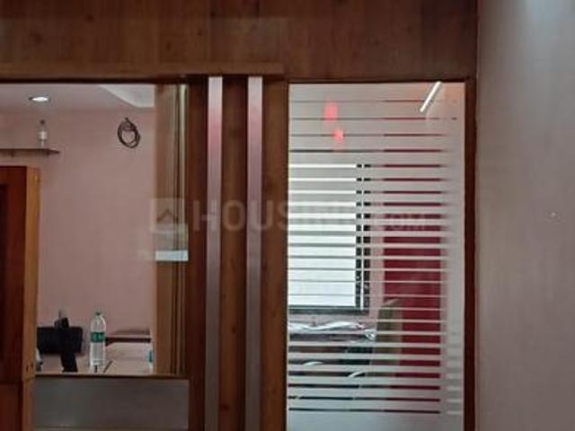3 BHK Apartment in Ajni for rent Nagpur. The reference number is 20528815