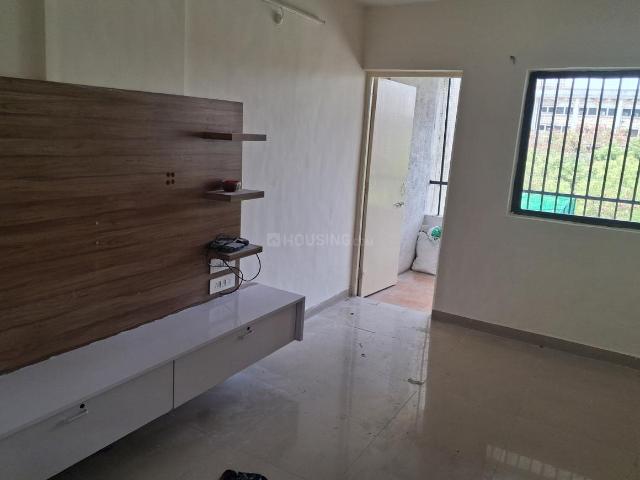 3 BHK Apartment in Akurdi for rent Pune. The reference number is 20520286