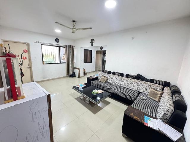 3 BHK Apartment in Akurdi for rent Pune. The reference number is 20070007