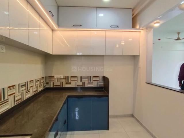 3 BHK Apartment in Akurdi for rent Pune. The reference number is 20384143