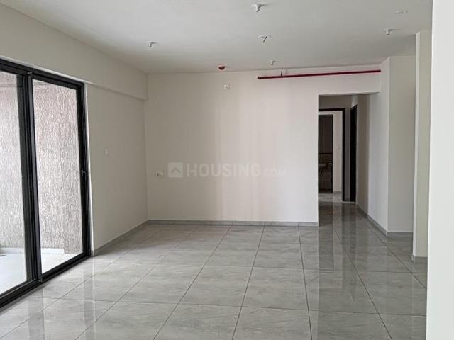 3 BHK Apartment in Akurdi for resale Pune. The reference number is 19210312