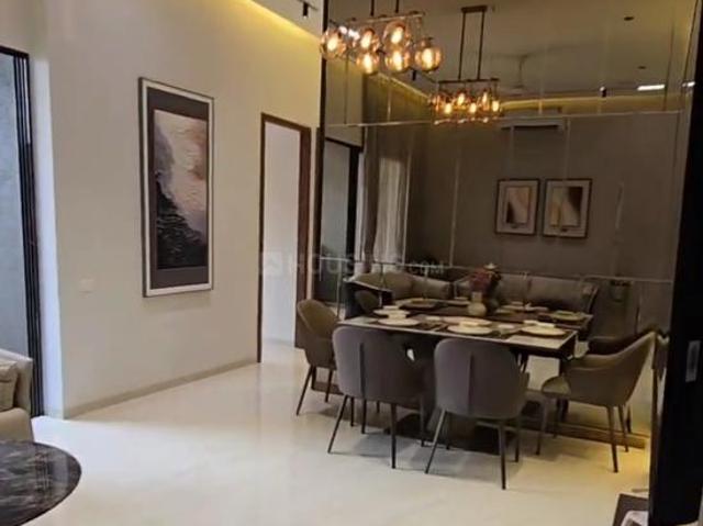 3 BHK Apartment in Akurdi for resale Pune. The reference number is 19594609