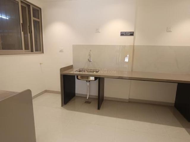 3 BHK Apartment in Akurdi for resale Pune. The reference number is 20110501